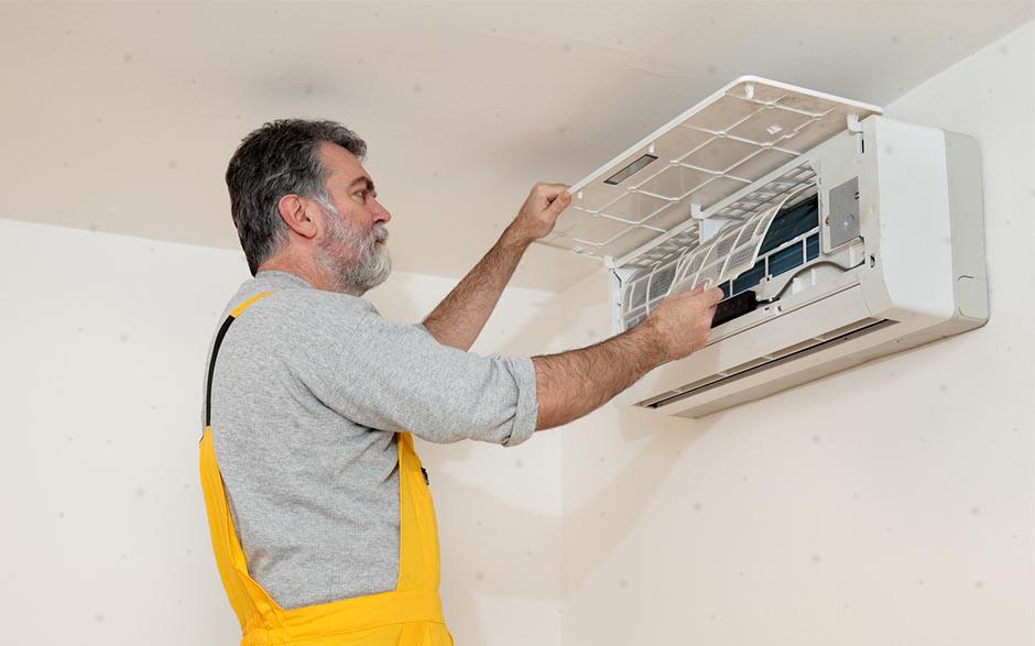 électricien dépannage Paris 4