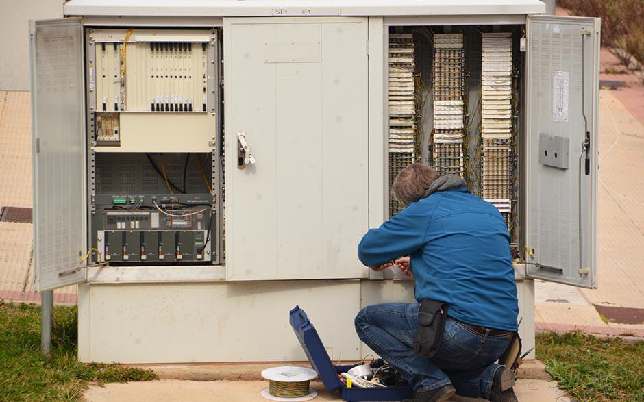 électricien urgent Sucy-en-Brie