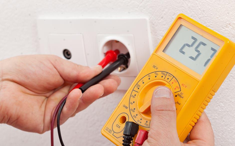 électricien à domicile Sucy-en-Brie