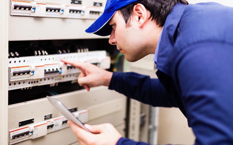 électricien à domicile Sucy-en-Brie